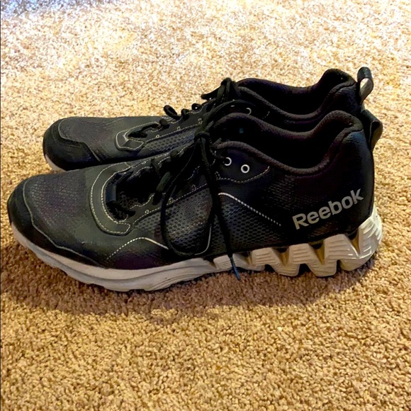 Men’s shoes - Picture 1 of 4